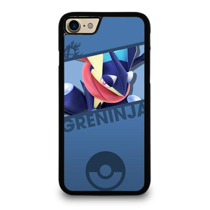 GRENINJA POKEMON ANIME iPhone 7 / 8 Case Cover GRENINJA POKEMON ANIME iPhone 7 / 8 Case Cover