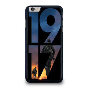 1917 WAR MOVIES POSTER iPhone 6 / 6S Plus Case Cover 1917 WAR MOVIES POSTER iPhone 6 / 6S Plus Case Cover