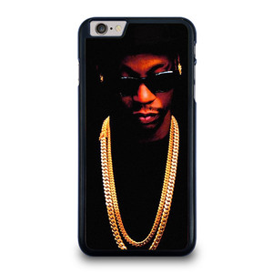2 CHAINZ RAPPER iPhone 6 / 6S Plus Case Cover