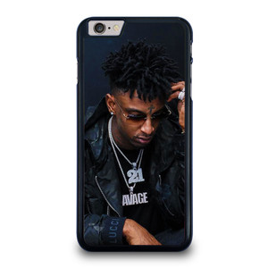 21 SAVAGE COOL iPhone 6 / 6S Plus Case Cover