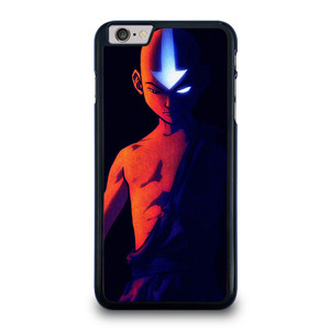AANG AVATAR CARTOON ART iPhone 6 / 6S Plus Case Cover