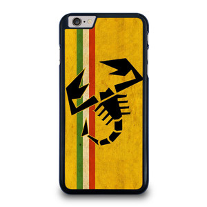 ABARTH LOGO iPhone 6 / 6S Plus Case Cover