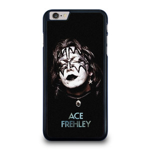 ACE FREHLEY FACE iPhone 6 / 6S Plus Case Cover ACE FREHLEY FACE iPhone 6 / 6S Plus Case Cover