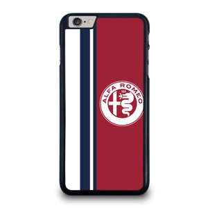ALFA ROMEO F1 iPhone 6 / 6S Plus Case Cover ALFA ROMEO F1 iPhone 6 / 6S Plus Case Cover