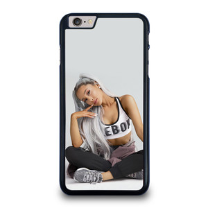 ARIANA GRANDE REEBOK iPhone 6 / 6S Plus Case Cover ARIANA GRANDE REEBOK iPhone 6 / 6S Plus Case Cover