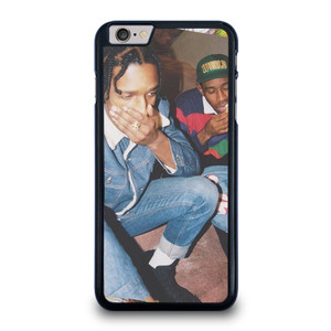 ASAP ROCKY TYLER THE CREATOR iPhone 6 / 6S Plus Case Cover