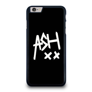 ASHTON IRWIN 5 SECONDS OF SUMMER LOGO iPhone 6 / 6S Plus Case Cover