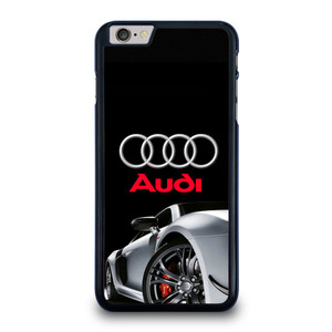 AUDI CAR LOGO 2 iPhone 6 / 6S Plus Case Cover