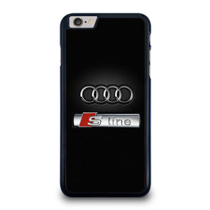 AUDI S LINE iPhone 6 / 6S Plus Case Cover