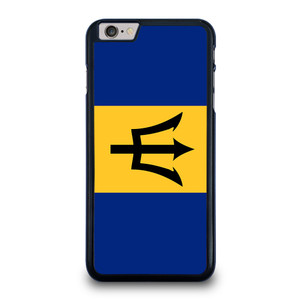 BARBADOS FLAG iPhone 6 / 6S Plus Case Cover BARBADOS FLAG iPhone 6 / 6S Plus Case Cover