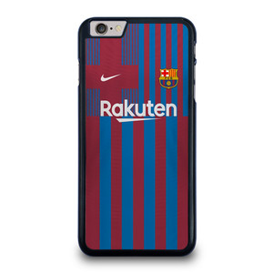 BARCELONA 2021 HOME JERSEY iPhone 6 / 6S Plus Case Cover