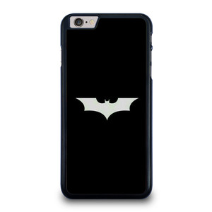 BATMAN FLAT ICON iPhone 6 / 6S Plus Case Cover