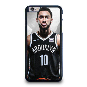 BEN SIMMONS BROOKLYN NETS iPhone 6 / 6S Plus Case Cover