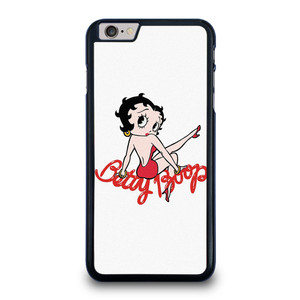 BETTY BOOP SEXY CARTOON iPhone 6 / 6S Plus Case Cover BETTY BOOP SEXY CARTOON iPhone 6 / 6S Plus Case Cover