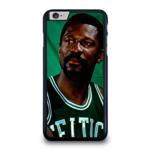 BILL RUSSEL BOSTON CELTIC 2 iPhone 6 / 6S Plus Case Cover