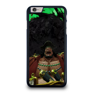 BLACKBEARD ONE PIECE iPhone 6 / 6S Plus Case Cover BLACKBEARD ONE PIECE iPhone 6 / 6S Plus Case Cover