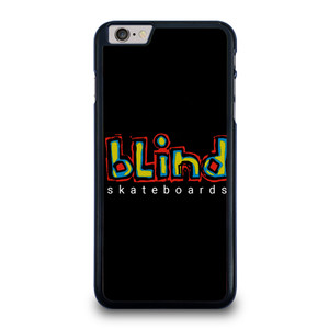 BLIND SKATEBOARDS LOGO iPhone 6 / 6S Plus Case Cover BLIND SKATEBOARDS LOGO iPhone 6 / 6S Plus Case Cover