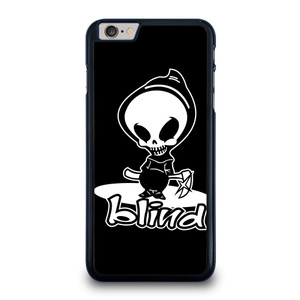 BLIND SKATEOARD ILARDI REAPER iPhone 6 / 6S Plus Case Cover