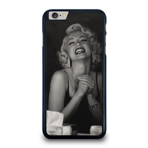 BLONDE ANA DE ARMAS iPhone 6 / 6S Plus Case Cover BLONDE ANA DE ARMAS iPhone 6 / 6S Plus Case Cover