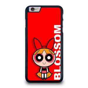 BLOSSOM THE POWERPUFF GIRLS CARTOON iPhone 6 / 6S Plus Case Cover BLOSSOM THE POWERPUFF GIRLS CARTOON iPhone 6 / 6S Plus Case Cover
