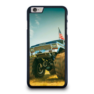BOGFOOT MONSTER TRUCK AMERICAN iPhone 6 / 6S Plus Case Cover