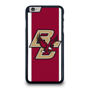 BOSTON COLLEGE EAGLES iPhone 6 / 6S Plus Case Cover BOSTON COLLEGE EAGLES iPhone 6 / 6S Plus Case Cover