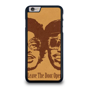 BRUNO MARS LEAVE THE DOOR OPEN 2 iPhone 6 / 6S Plus Case Cover