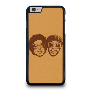 BRUNO MARS LEAVE THE DOOR OPEN iPhone 6 / 6S Plus Case Cover