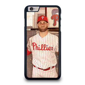 BRYCE HARPER PHILADELPHIE PHILLIES 2 iPhone 6 / 6S Plus Case Cover