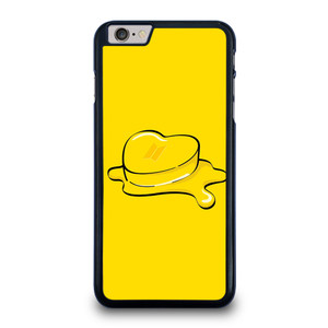 BTS ARMY BUTTER iPhone 6 / 6S Plus Case Cover BTS ARMY BUTTER iPhone 6 / 6S Plus Case Cover