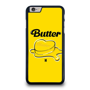 BTS BANGTAN BOYS ARMY BUTTER 2 iPhone 6 / 6S Plus Case Cover