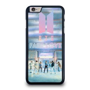BTS KPOP FAKE LOVE iPhone 6 / 6S Plus Case Cover