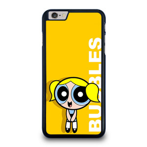BUBBLES THE POWERPUFF GIRLS CARTOON iPhone 6 / 6S Plus Case Cover