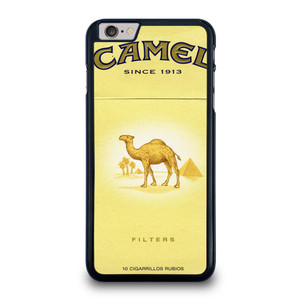 CAMEL CIGARETES 1913 iPhone 6 / 6S Plus Case Cover CAMEL CIGARETES 1913 iPhone 6 / 6S Plus Case Cover