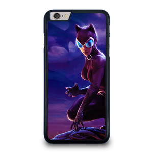 CATWOMAN DC SUPERHERO iPhone 6 / 6S Plus Case Cover