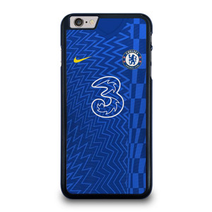 CHELSEA 2021 HOME JERSEY iPhone 6 / 6S Plus Case Cover