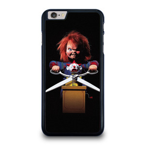 CHUCKY CHILD'S PLAY CLOWN iPhone 6 / 6S Plus Case Cover