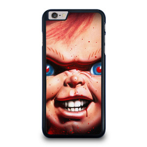 CHUCKY CHILD'S PLAY FACE iPhone 6 / 6S Plus Case Cover