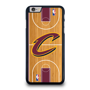 CLEVELAND CAVALIERS NBA ARENA iPhone 6 / 6S Plus Case Cover CLEVELAND CAVALIERS NBA ARENA iPhone 6 / 6S Plus Case Cover