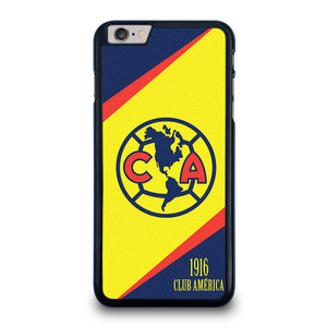 CLUB AMERICA 1916 iPhone 6 / 6S Plus Case Cover CLUB AMERICA 1916 iPhone 6 / 6S Plus Case Cover