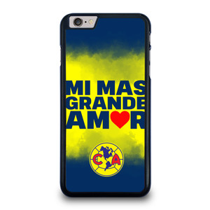 CLUB AMERICA MI MAS GRANDE AMOR iPhone 6 / 6S Plus Case Cover
