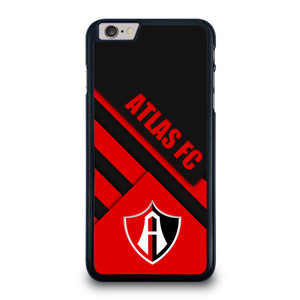 CLUB ATLAS FOOTBALL LOGO iPhone 6 / 6S Plus Case Cover CLUB ATLAS FOOTBALL LOGO iPhone 6 / 6S Plus Case Cover