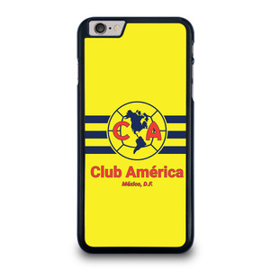 CLUB DE FUTBOL AMERICA iPhone 6 / 6S Plus Case Cover CLUB DE FUTBOL AMERICA iPhone 6 / 6S Plus Case Cover