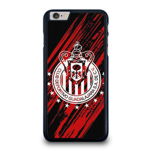 CLUB DEPORTIVO GUADALAJARA CHIVAS iPhone 6 / 6S Plus Case Cover