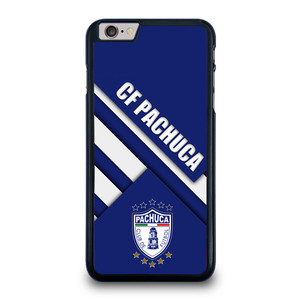 CLUB FOOTBALL PACHUCA iPhone 6 / 6S Plus Case Cover