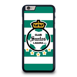 CLUB SANTOS LAGUNA FOOTBALL iPhone 6 / 6S Plus Case Cover