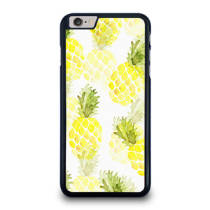 COOL PINEAPPLE PATTERN iPhone 6 / 6S Plus Case Cover