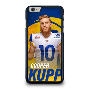 COOPER KUPP LOS ANGELES RAMS 2 iPhone 6 / 6S Plus Case Cover