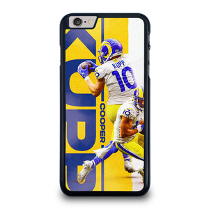 COOPER KUPP LOS ANGELES RAMS NFL iPhone 6 / 6S Plus Case Cover