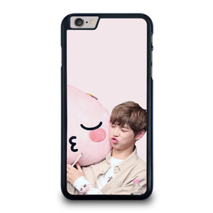 DANIEL KANG WANNA ONE iPhone 6 / 6S Plus Case Cover DANIEL KANG WANNA ONE iPhone 6 / 6S Plus Case Cover